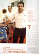 Tell Magazine